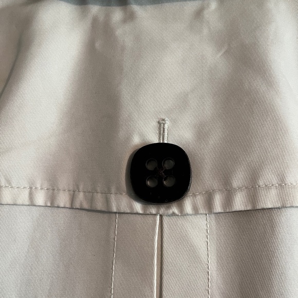 Beige/khaki Soia & kyo trench - Picture 9 of 9